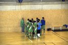 Lloret de Mar serà la seu de la Champions UEFS 2014, la copa d'Europa de futbol sala