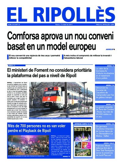 El Ripollès 516