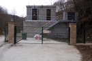 L'ACA posa en servei la depuradora de Molló