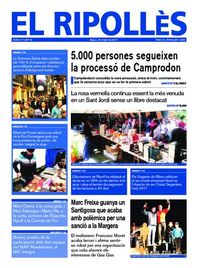El Ripollès 517