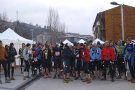 Uns 600 participants a la III Hivernal de Campdevànol, la primera del campionat del Ripollès
