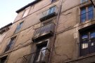 El parc d'habitatges del Ripollès, el més antic de la província