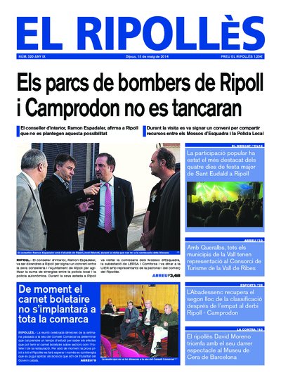 El Ripollès 520