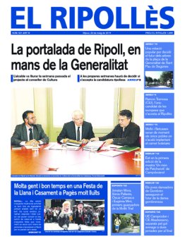 El Ripollès 521