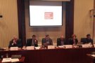 El conseller Santi Vila reitera al Parlament la intenció de crear un parc natural a les Capçaleres del Ter i el Freser