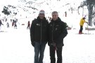 Vallter 2000 espera complir les previsions i arribar als 60.000 visitants aquesta temporada