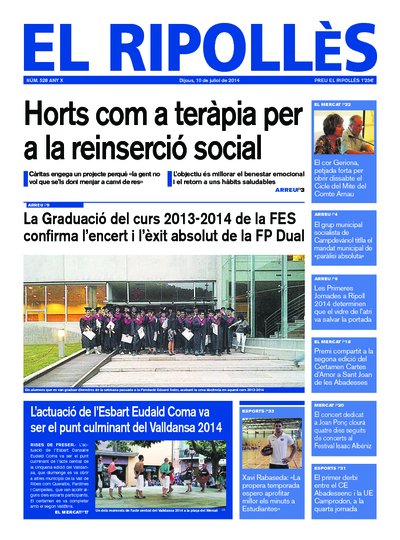 El Ripollès 528