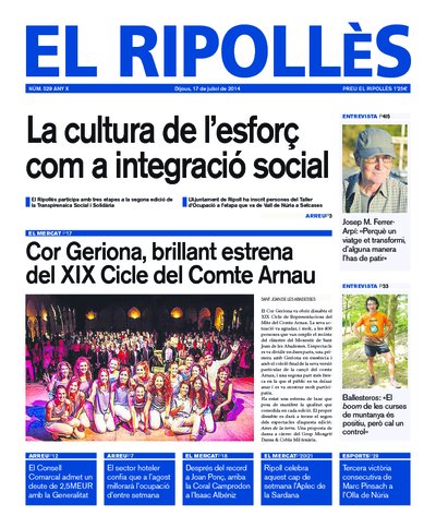 El Ripollès 529