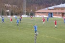 El CF Ripoll no pot sumar la segona victòria consecutiva i perd a Calonge (1 a 0)