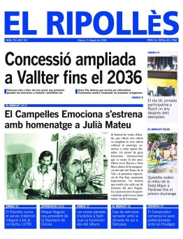 El Ripollès 741