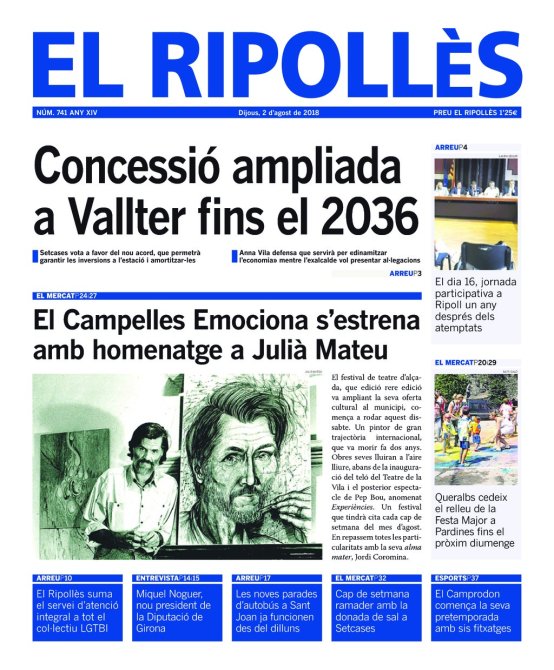 El Ripollès 741