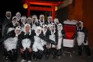 Campdevànol celebra el Carnestoltes 2014 i el jurat premia la carrossa