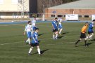 El CF Ripoll C i el Roda de Ter empaten a dos gols