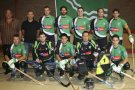 Petit entrebanc de l'HC Ripoll que empata a casa amb el Tordera B (3 a 3)