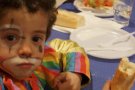 Setcases celebra el Carnestoltes 2014