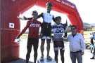 Joan Llordella s'imposa a la Pedalada BTT de Santa Pau