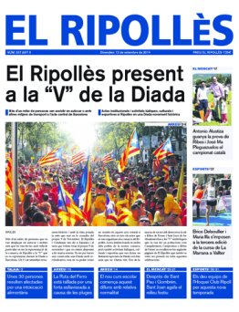El Ripollès 537