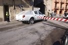 Una avaria afecta les barreres del pas a nivell del passeig Ragull