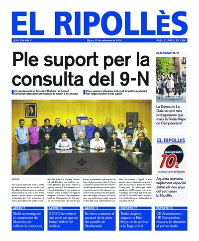 El Ripollès 539