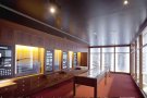 Dues peces del Museu Etnogràfic de Ripoll a una exposició del Museu d'Història de Catalunya