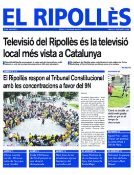 El Ripollès 540