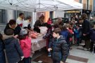 Ripoll celebra el Dijous Gras