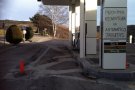 Molló reobrirà la benzinera a finals de març de manera automàtica
