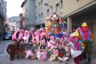Segon cap de setmana de carnavals al Ripollès. Se'n celebra a Camprodon, Planoles, Ribes, Sant Joan i Vallfogona de Ripollès