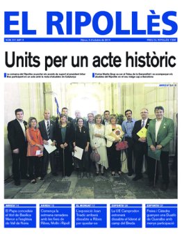 El Ripollès 541