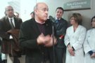 El conseller de Salut, Boi Ruiz, inaugura el nou consultori mèdic local de Sant Joan de les Abadesses