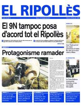 El Ripollès 542