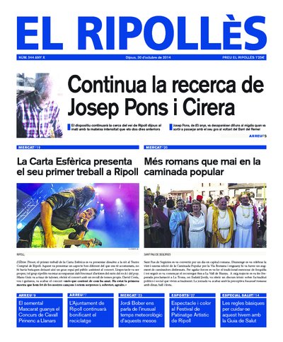 El Ripollès 544