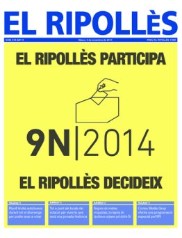 El Ripollès 545