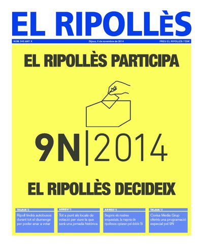 El Ripollès 545