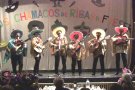 L'associació de dones de la Vall de Ribes clou el carnestoltes amb un sopar
