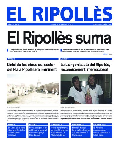 El Ripollès 546