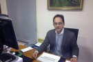 Marc Prat opta a un tercer mandat amb l'aval d'haver executat el 90% del programa electoral
