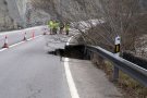 Un any de l'esvoranc a Ribamala