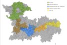El Consorci del Ter crea el carnet de la Ruta del Ter per dinamitzar-la