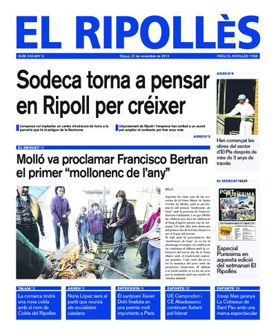 El Ripollès 548