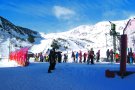 L'ajuntament de Setcases impulsa un servei d'autobús entre el municipi i Vallter 2000 els caps de setmana
