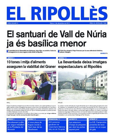 El Ripollès 549