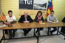 ERC reclama mesures per millorar la seguretat a la collada de Toses