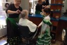 El comerç s'afegeix al carnestoltes de Ripoll