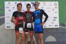 Lucas Mola guanya el duatló de Carretera de Sant Joan de les Abadesses