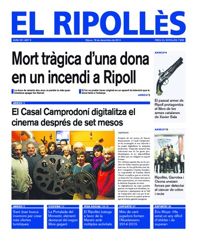 El Ripollès 551