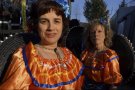Sant Pau de Segúries va celebrar aquest dissabte el carnestoltes