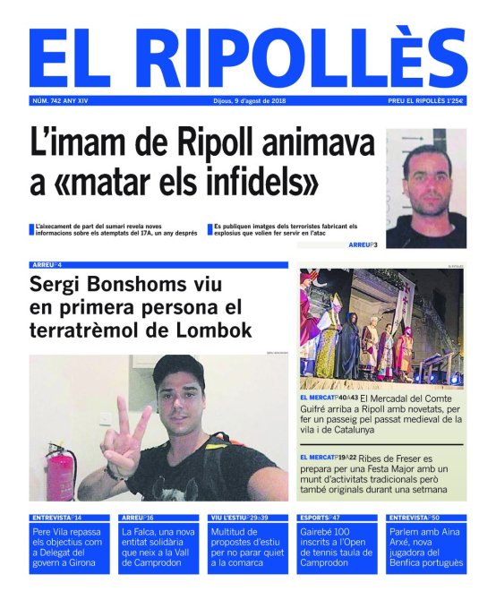 El Ripollès 742