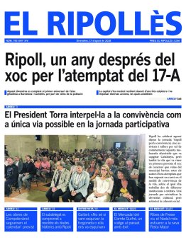 El Ripollès 743
