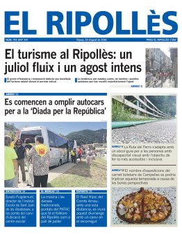 El Ripollès 744